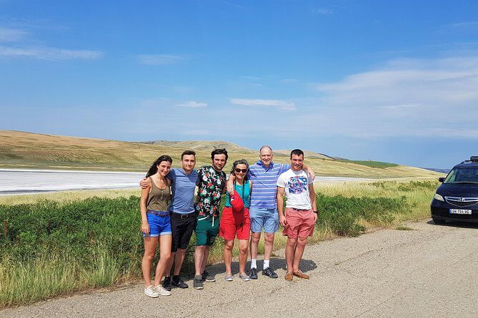 Kakheti Gems: Rainbow Mountains, Gareji & Signagi Private Tour - FAQ