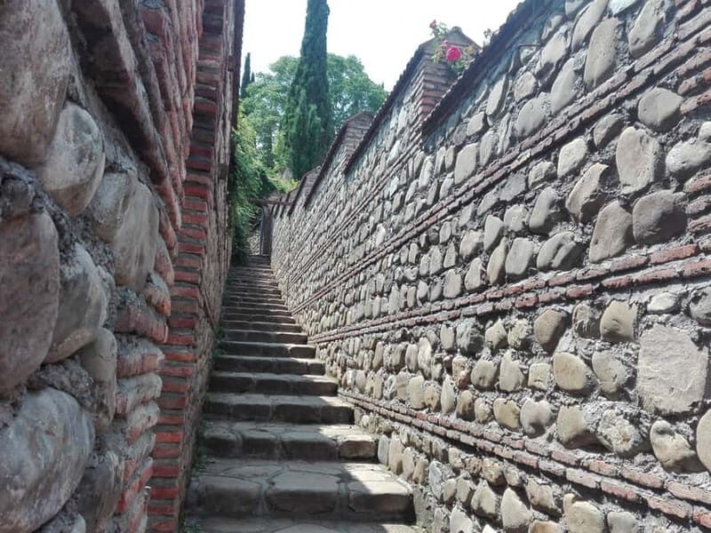 Kakheti: Individual Day Tour To Sighnaghi From Tbilisi - Key Points