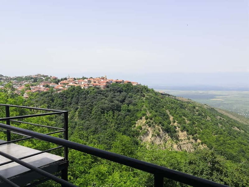Kakheti: Individual Day Tour To Sighnaghi From Tbilisi - Practical Details and Tips