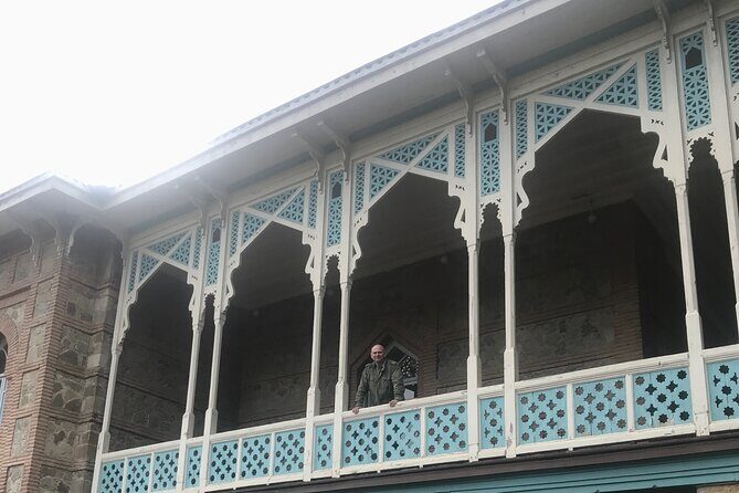 Kakheti Private: Wine, History, and City of Love - Practical Considerations and Value