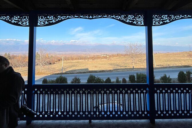 Kakheti Private: Wine, History, and City of Love - Final Thoughts