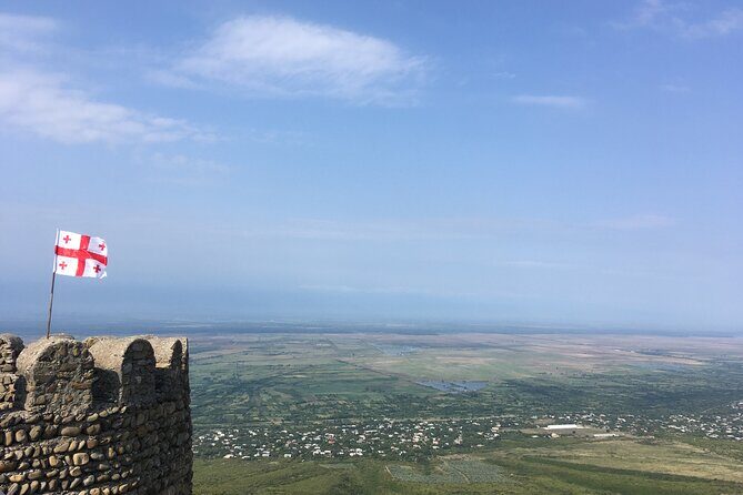 Kakheti-Sighnaghi Day Trip with wine tasting and Bodbe Monastery - Wrapping It Up