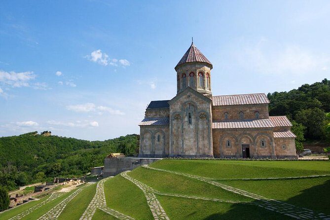 Kakheti: Signagi + Bodbe Monastery + Gurgeniani Waterfall - Frequently Asked Questions