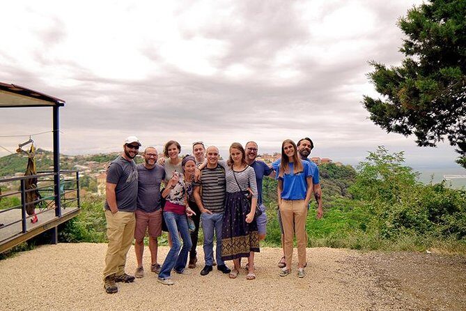 Kakheti Tour - Key Points