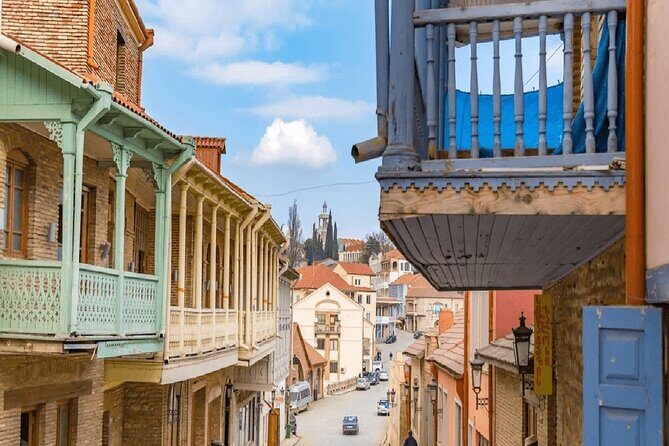 Kakheti Vineyard Lore and Natural Beauty Expedition - Key Points