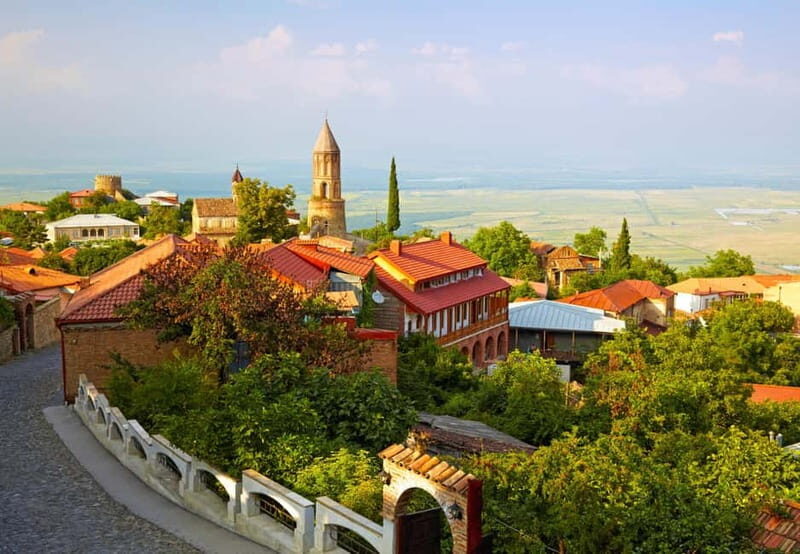 Kakheti: Wine, Love, and Adventure - Key Points
