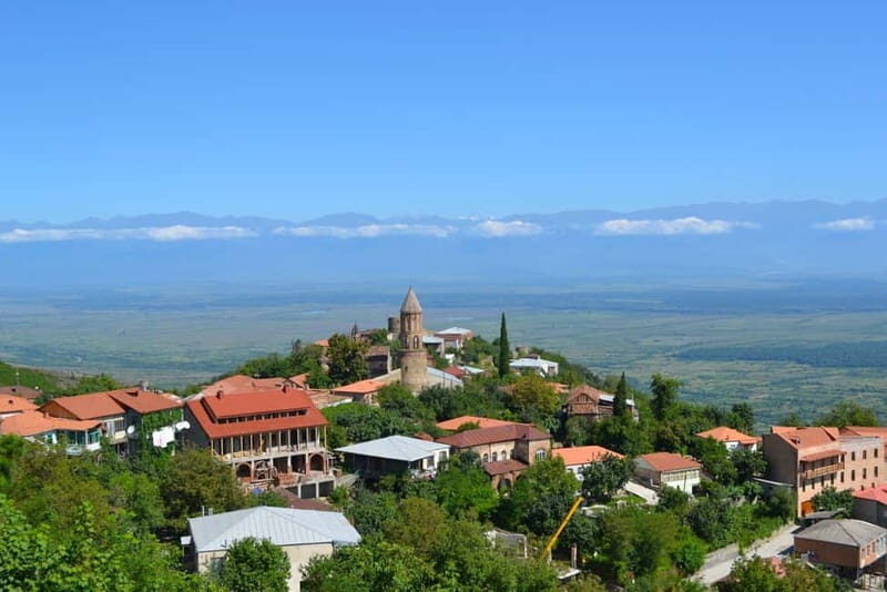 Kakheti: Wine, Love, and Adventure - FAQs