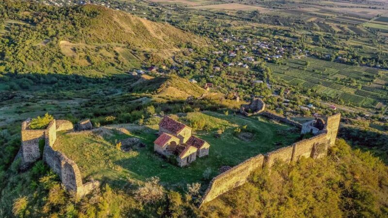 Kakheti: wine region and free wine tasting - FAQ