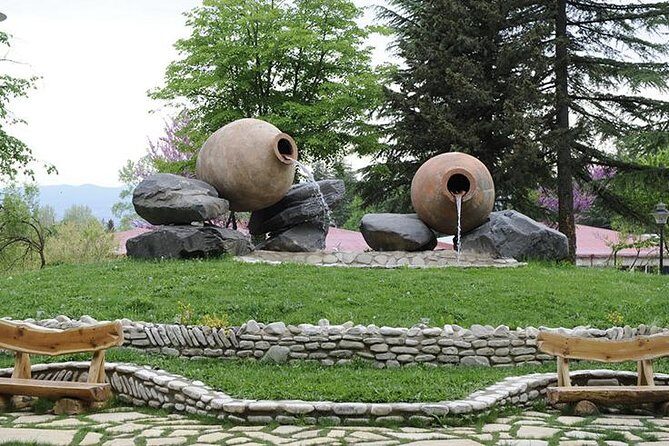 Kakheti-Wine Region Full-Day Superior Private Guided Tour & Organic Wine Tasting - Final Thoughts