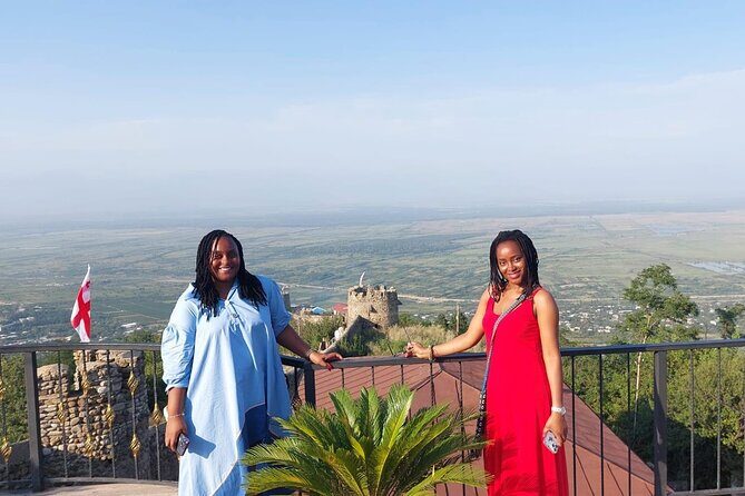 Kakheti Wine Region: Signagi and Bodbe Tour with 8 Wine Tastings - The Experience: What to Expect from this Kakheti Tour