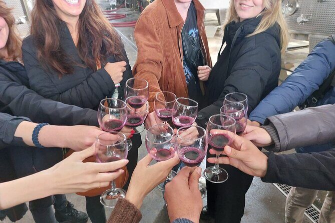 Kakheti Wine Region: Signagi and Bodbe Tour with 8 Wine Tastings - Frequently Asked Questions