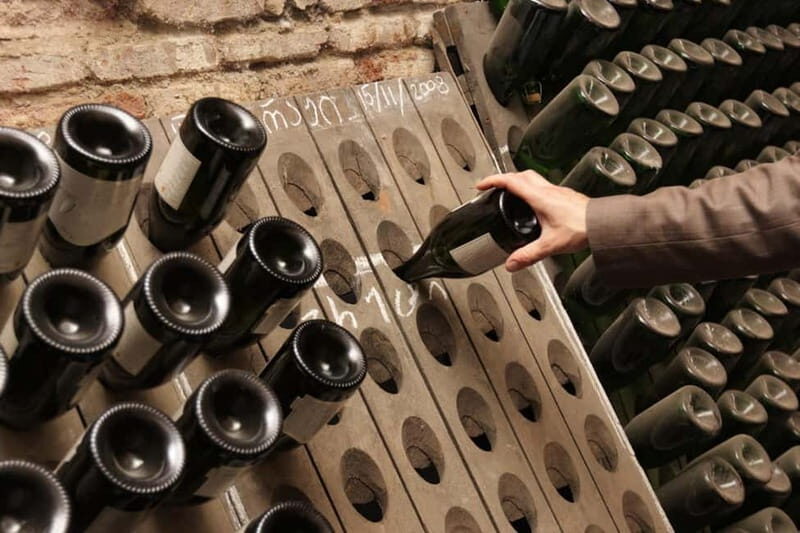 Kakheti Wine Tour - Explore the Art of Kvevri Winemaking - Practical Details and What to Expect