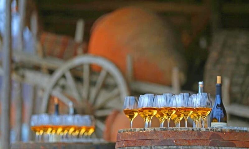 Kakheti Wine Tour - Explore the Art of Kvevri Winemaking - FAQ