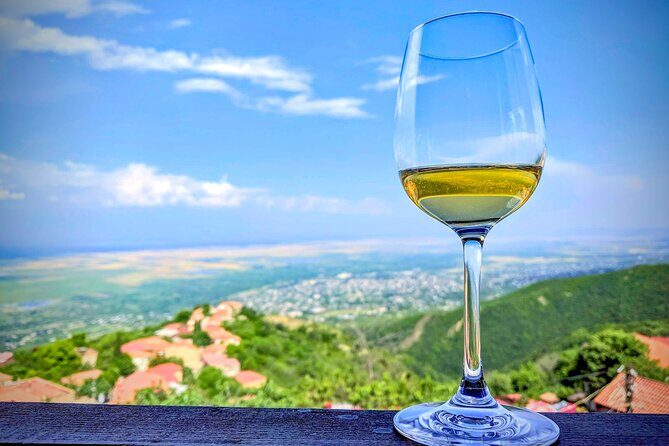 Kakheti Wine Tour for beginners - 3 wineries - A Complete Breakdown of the Kakheti Wine Tour Experience