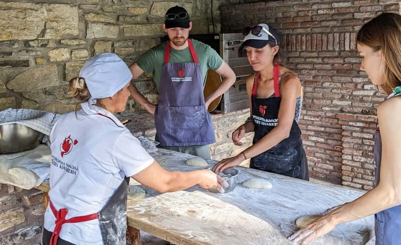 Kakheti: Wine tour from Tbilisi - Enjoy 6 sorts of wine - Key Points