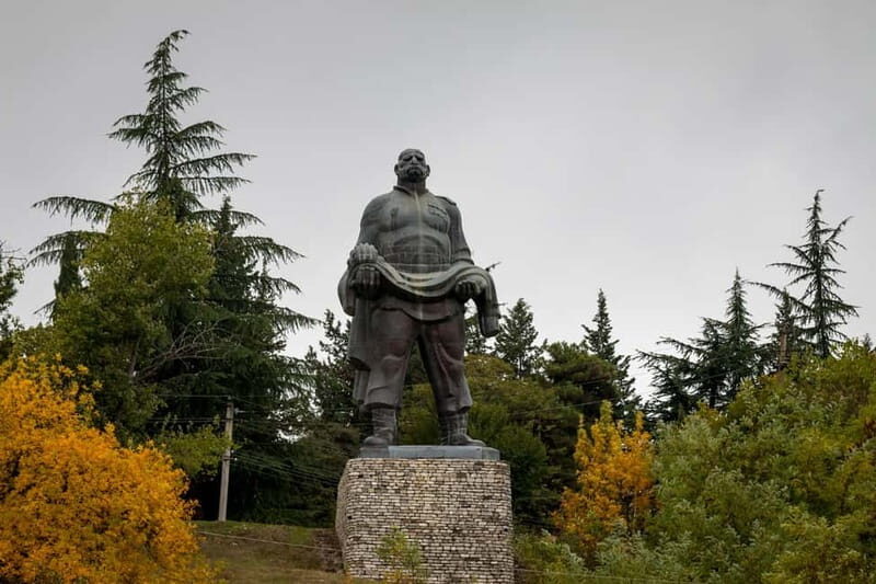 Kakheti: Wine tour from Tbilisi - Enjoy 6 sorts of wine - FAQ