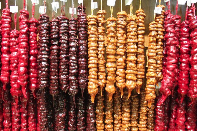 Kakheti's Cultural Tapestry with Wine, History & Charm Tour - Who is This Tour Best For?