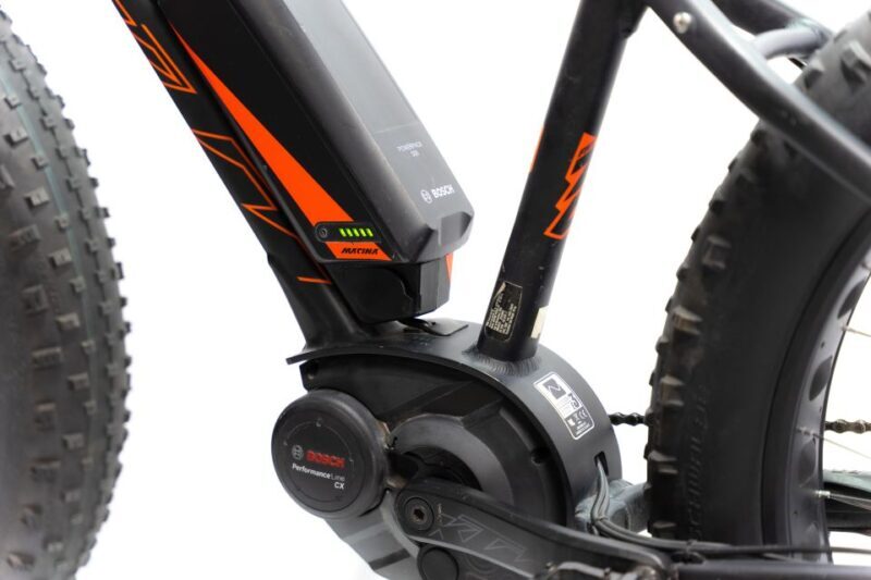 Kalabaka: Rent an Electric Bike to explore Meteora - Key Points