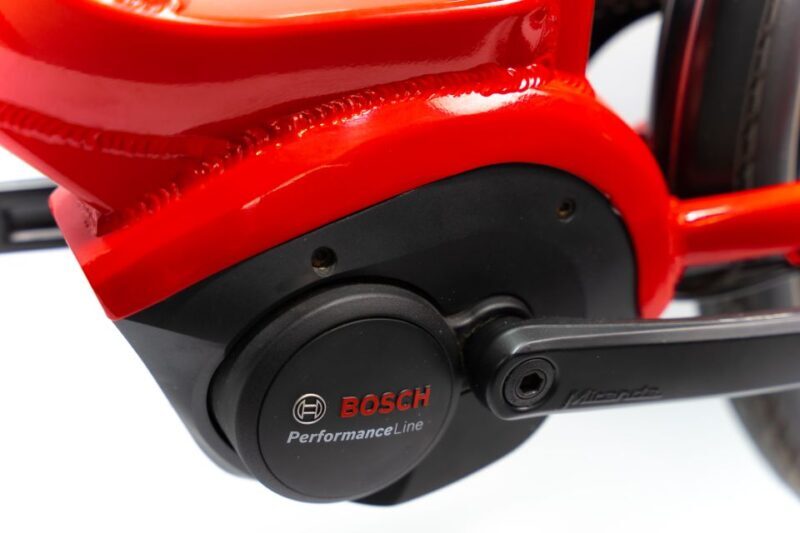 Kalabaka: Rent an Electric Bike to explore Meteora - Getting to Know the E-Bike Experience