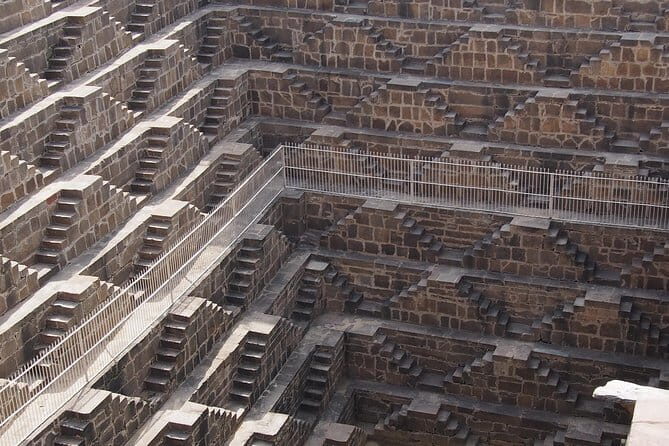 Kalakho abhaneri Organic Retreat from Jaipur - Authentic Experiences That Stand Out