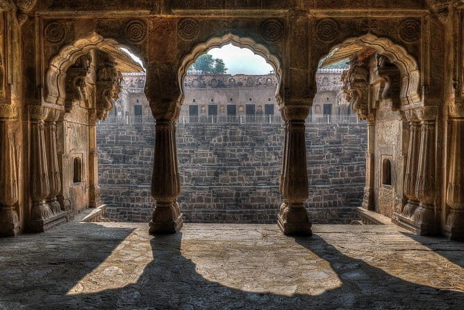 Kalakho abhaneri Organic Retreat from Jaipur - Who Should Book This Tour?