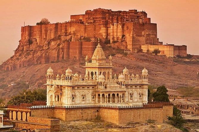 Kalakho abhaneri Organic Retreat from Jaipur - FAQ
