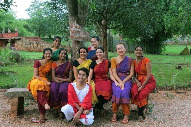 Kalakshetra, Theosophical Society & Elliots Beach - Chennai - Key Points