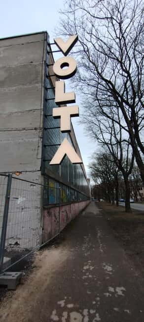 Kalamaja: Wooden Homes to Factories Engineer Walking Tour - A Deep Dive into the Kalamaja: Wooden Homes to Factories Tour