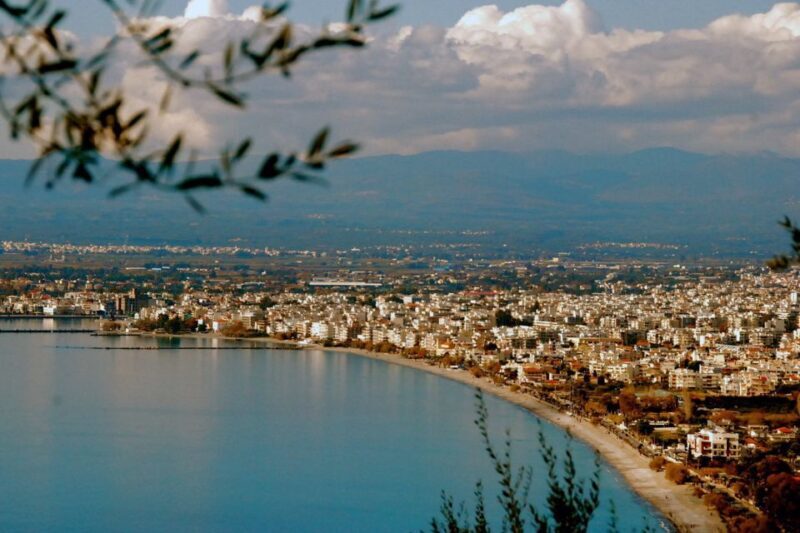 Kalamata 3-Hour Local Walking Tour. - Practicalities and What to Expect