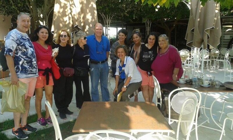 Kalamata 3-Hour Local Walking Tour. - FAQ