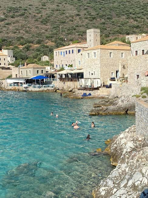 Kalamata: 5H Diros Caves & Limeni Dinner Tour - Who Would Love This Tour?