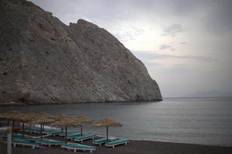 Kalamata: 5h Phototour Kardamyli-Stoupa - Key Points