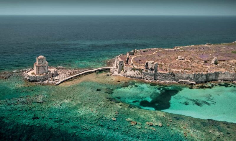 Kalamata: 5Hrs Tour Pylos-Methoni-Gialova - Exploring the Sites in Detail