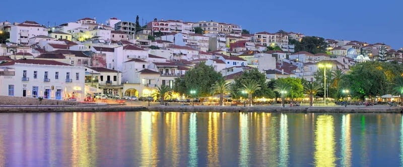 Kalamata: 5Hrs Tour Pylos-Methoni-Gialova - Why Choose This Tour?