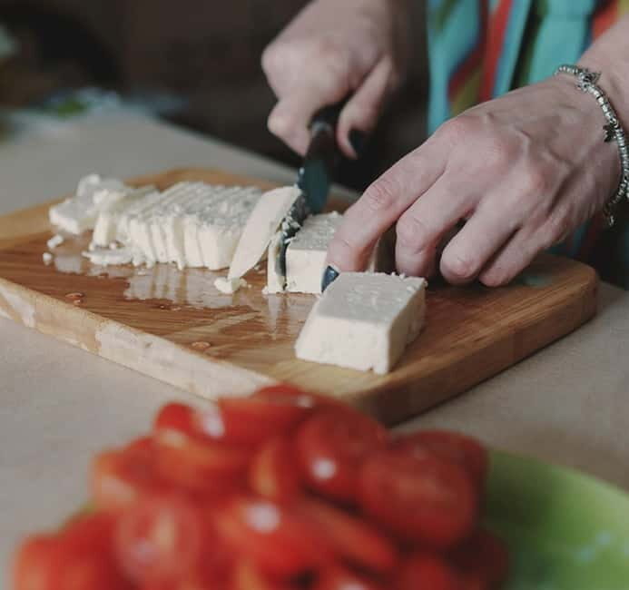 Kalamata Food Market and Cooking Class with Executive Chef - A Closer Look at the Kalamata Food Market and Cooking Class