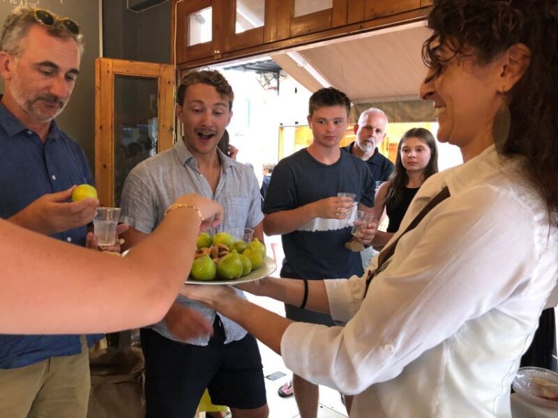 Kalamata: Food tour and Olive Oil Tasting with Light Lunch - Who Will Love This Tour?