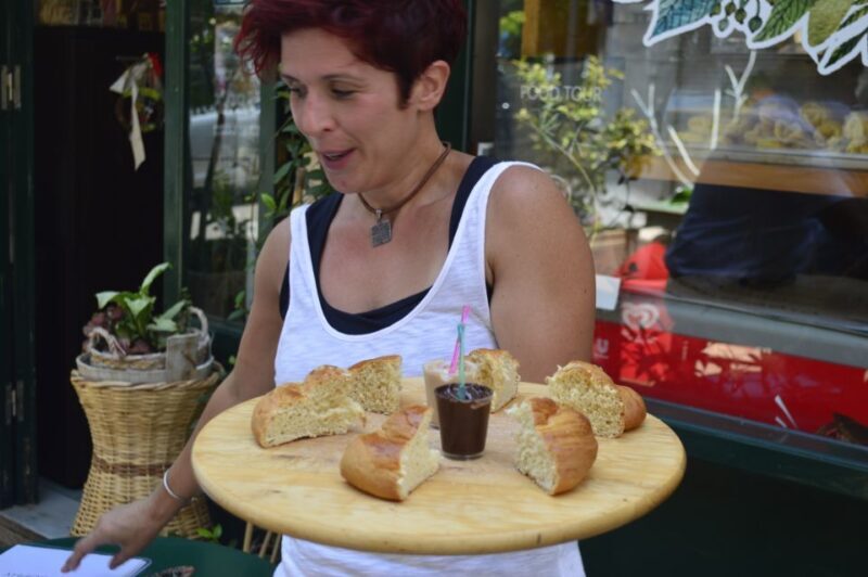 Kalamata Food Tour: Greek Food Treasures and Traditions - Who Will Love This Tour?