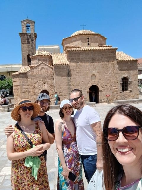 Kalamata Food Tour: Greek Food Treasures and Traditions - Final Thoughts