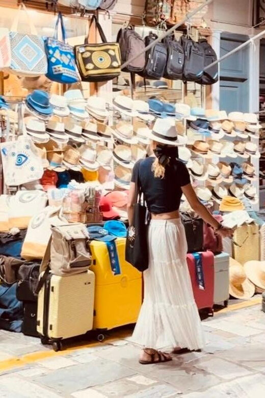 Kalamata : Historical Gossip Tour - What to Expect on the Day