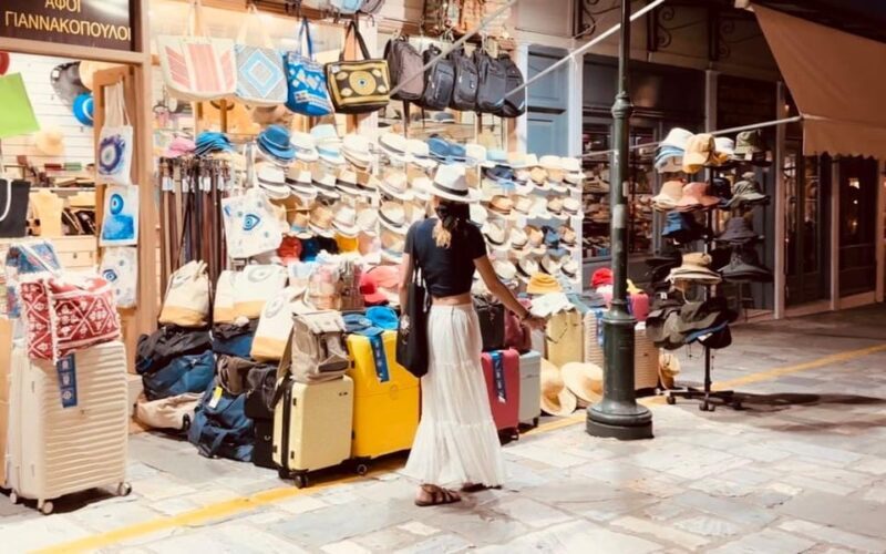 Kalamata : Historical Gossip Tour - Who Will Love It?