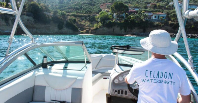 Kalamata - Kitries Boat Snorkel Tour - Kalamata - Kitries Boat Snorkel Tour: A Deep Dive into the Mediterranean