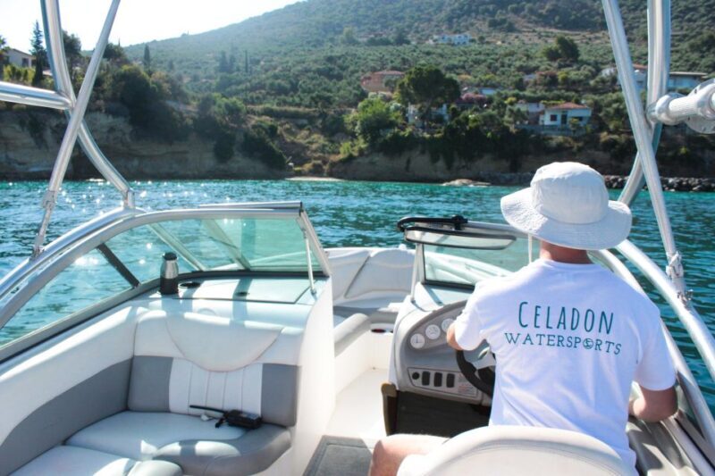 Kalamata - Kitries Boat Snorkel Tour - Real Experiences from Travelers