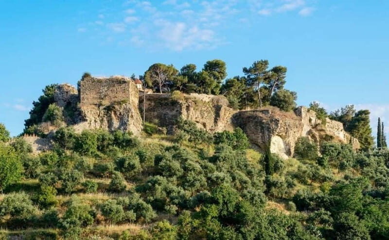 Kalamata Old Town & Kastraki: History,Sunset & Local Flavors - Exploring Kalamata’s Heart: A Closer Look at the Tour