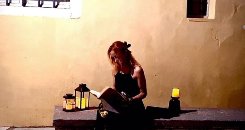 Kalamata: Paranormal Walking Tour in the historical center - A Deep Dive into the Paranormal Tour Experience