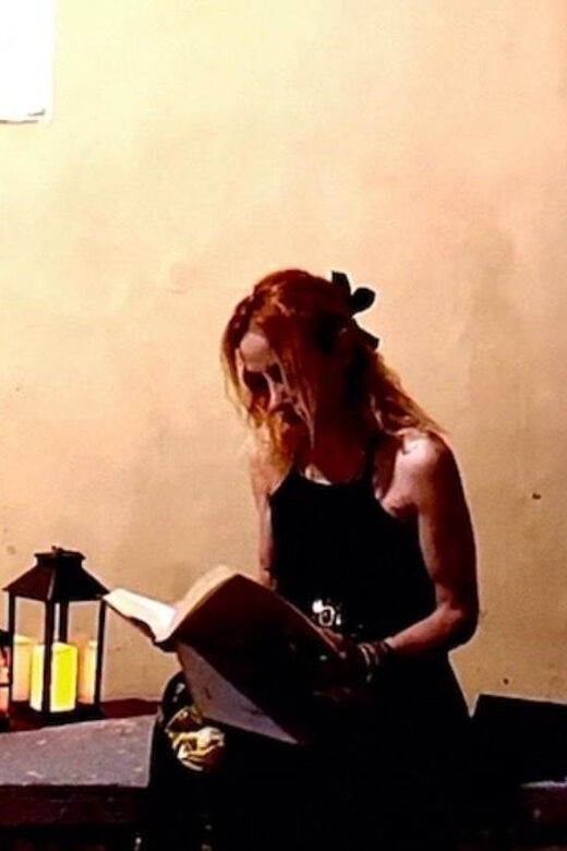 Kalamata: Paranormal Walking Tour in the historical center - Who Should Book This Tour?