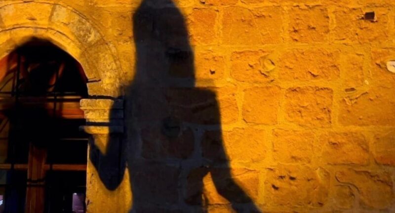 Kalamata: Paranormal Walking Tour in the historical center - The Sum Up