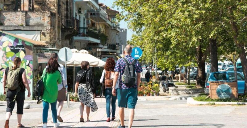 Kalamata: Private Highlights Walking Tour with Snacks - FAQs