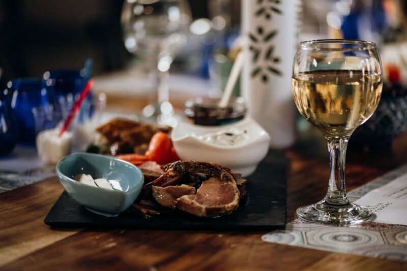 Kalamata: The Olive Oil Routes Tour - Key Points