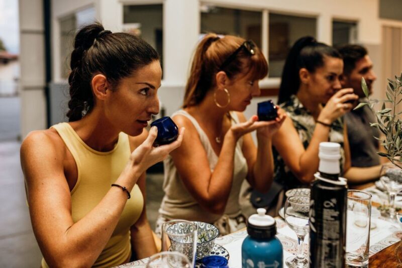 Kalamata: The Olive Oil Routes Tour - The Itinerary in Detail