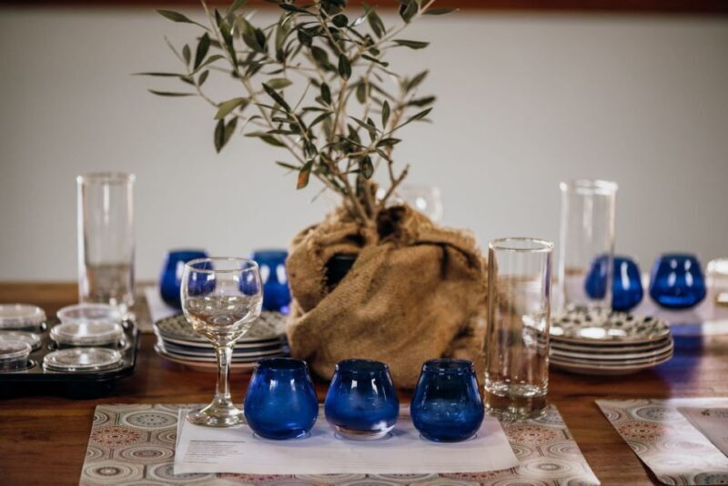 Kalamata: The Olive Oil Routes Tour - What We Love